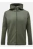 PEAK PERFORMANCE W RIDER TECH ZIP HOOD