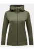 PEAK PERFORMANCE W RIDER TECH ZIP JACKET