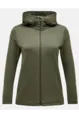 PEAK PERFORMANCE W RIDER TECH ZIP JACKET