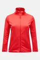 PEAK PERFORMANCE W RIDER TECH ZIP JACKET
