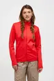 PEAK PERFORMANCE W RIDER TECH ZIP JACKET