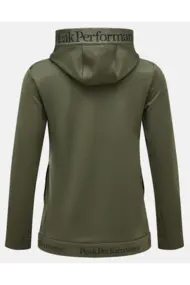 PEAK PERFORMANCE W RIDER TECH ZIP JACKET