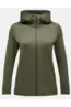 PEAK PERFORMANCE W RIDER TECH ZIP JACKET