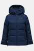 PEAK PERFORMANCE W SHRED DOWN JACKET