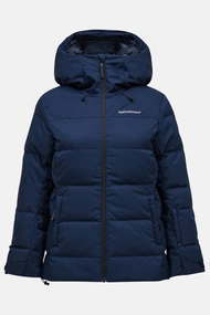 PEAK PERFORMANCE W SHRED DOWN JACKET