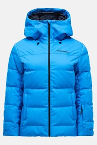 PEAK PERFORMANCE W SHRED DOWN JACKET