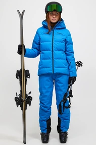 PEAK PERFORMANCE W SHRED DOWN JACKET