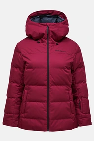 PEAK PERFORMANCE W SHRED DOWN JACKET