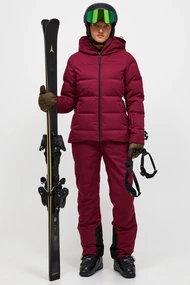 PEAK PERFORMANCE W SHRED DOWN JACKET