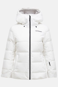 PEAK PERFORMANCE W SHRED DOWN JACKET
