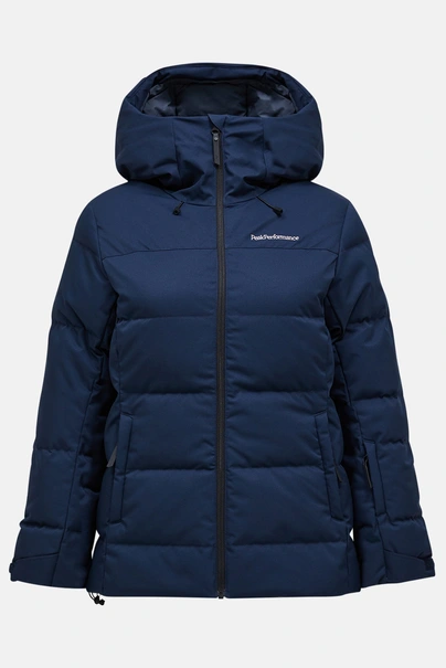 PEAK PERFORMANCE W SHRED DOWN JACKET