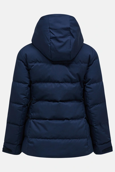 PEAK PERFORMANCE W SHRED DOWN JACKET