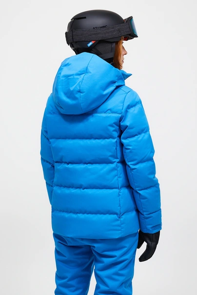 PEAK PERFORMANCE W SHRED DOWN JACKET