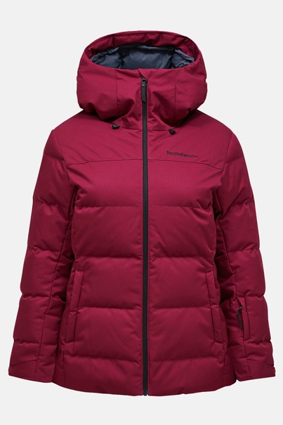 PEAK PERFORMANCE W SHRED DOWN JACKET