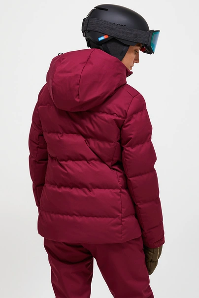 PEAK PERFORMANCE W SHRED DOWN JACKET
