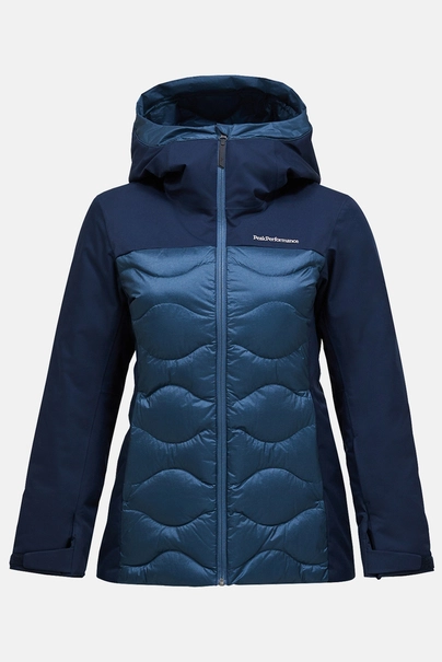 PEAK PERFORMANCE W SILVERCHUTE HELIUM JACKET