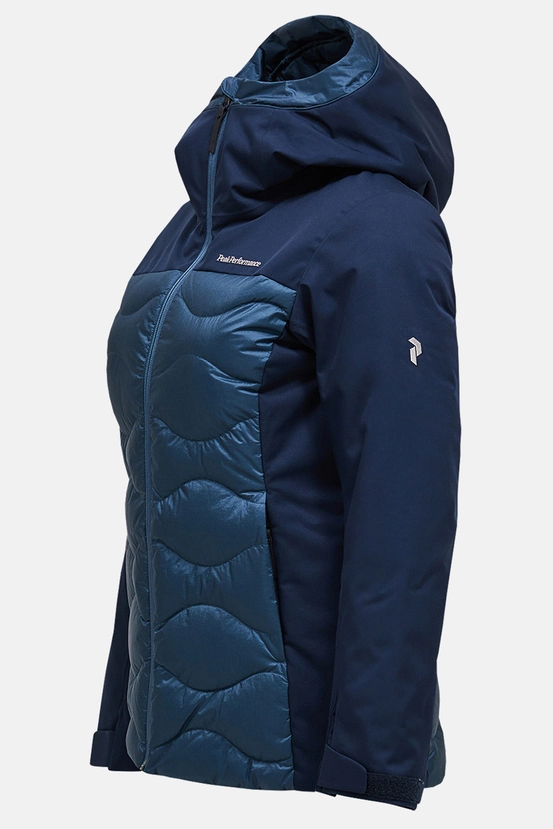 PEAK PERFORMANCE W SILVERCHUTE HELIUM JACKET