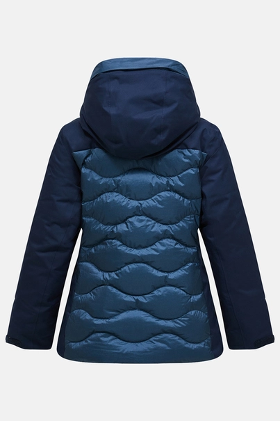 PEAK PERFORMANCE W SILVERCHUTE HELIUM JACKET