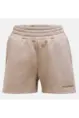 PEAK PERFORMANCE W SMALL LOGO SHORT