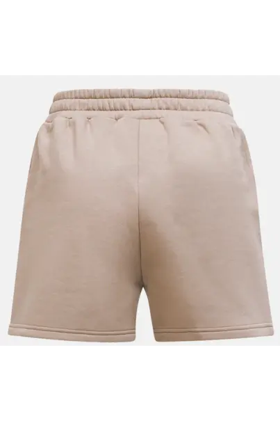 PEAK PERFORMANCE W SMALL LOGO SHORT