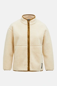 PEAK PERFORMANCE W SOLID PILE JACKET