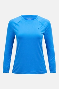 PEAK PERFORMANCE W SPIRIT CREW