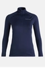 PEAK PERFORMANCE W SPIRIT HALF ZIP