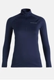 PEAK PERFORMANCE W SPIRIT HALF ZIP