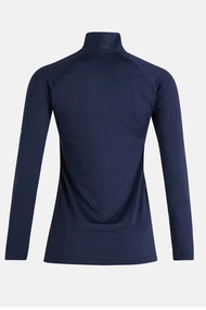PEAK PERFORMANCE W SPIRIT HALF ZIP