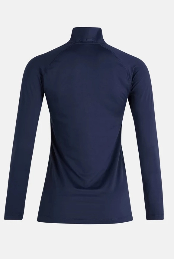 PEAK PERFORMANCE W SPIRIT HALF ZIP
