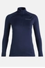 PEAK PERFORMANCE W SPIRIT HALF ZIP
