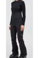 PEAK PERFORMANCE W STRETCH BIB PANTS