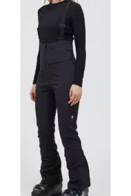 PEAK PERFORMANCE W STRETCH BIB PANTS