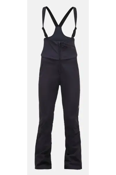 PEAK PERFORMANCE W STRETCH BIB PANTS