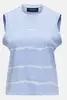 PEAK PERFORMANCE W TIE DYE SLEEVELESS TEE