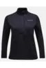 PEAK PERFORMANCE W TRAIL POLARTEC HALF ZIP