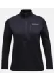 PEAK PERFORMANCE W TRAIL POLARTEC HALF ZIP