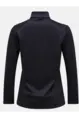 PEAK PERFORMANCE W TRAIL POLARTEC HALF ZIP