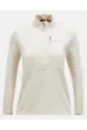 PEAK PERFORMANCE W TRAIL POLARTEC HALF ZIP