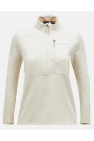 PEAK PERFORMANCE W TRAIL POLARTEC HALF ZIP