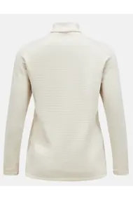 PEAK PERFORMANCE W TRAIL POLARTEC HALF ZIP