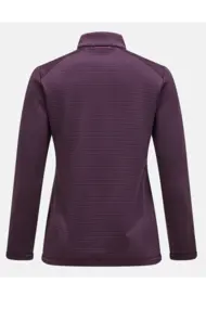 PEAK PERFORMANCE W TRAIL POLARTEC HALF ZIP