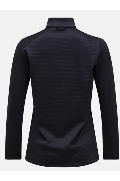 PEAK PERFORMANCE W TRAIL POLARTEC HALF ZIP