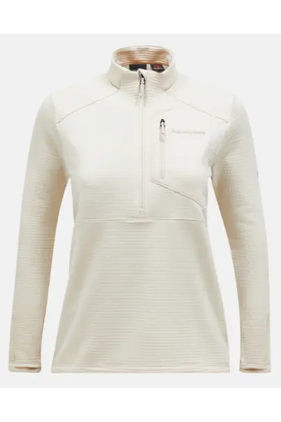 PEAK PERFORMANCE W TRAIL POLARTEC HALF ZIP