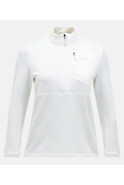PEAK PERFORMANCE W TRAIL POLARTEC HALF ZIP