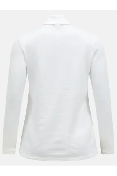 PEAK PERFORMANCE W TRAIL POLARTEC HALF ZIP
