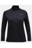 PEAK PERFORMANCE W TRAIL POLARTEC HALF ZIP