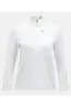 PEAK PERFORMANCE W TRAIL POLARTEC HALF ZIP