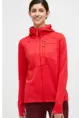 PEAK PERFORMANCE W TRAIL POLARTEC ZIP HOOD