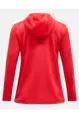 PEAK PERFORMANCE W TRAIL POLARTEC ZIP HOOD